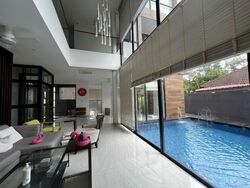 Serangoon Garden Estate (D19), Terrace #458610361